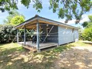 Maison 3 pièces 35 m² Maison 3 pièces 35 m²