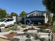 Maison 3 pièces 35 m²