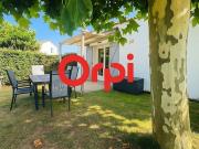 Maison 3 pièces 36 m²