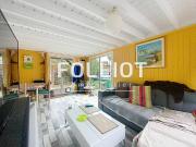 Maison 3 pièces 36 m²