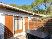 Maison 3 pièces 36 m²