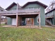 Maison 3 pièces 36 m²