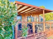 Maison 3 pièces 36 m²