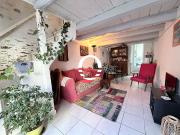 Maison 3 pièces 36 m²