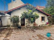 Maison 3 pièces 36 m²