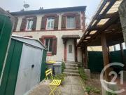 Maison 3 pièces 37 m²