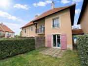 Maison 3 pièces 37 m²