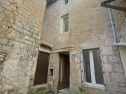 Maison 3 pièces 37 m²