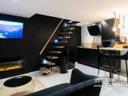 Maison 3 pièces 37 m²