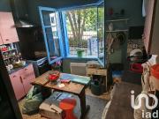 Maison 3 pièces 37 m²