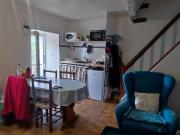 Maison 3 pièces 37 m²