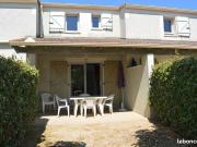 Maison 3 pièces 37 m²