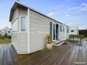 Maison 3 pièces 37 m²