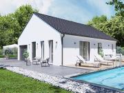 Maison 3 pièces