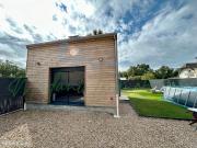 Maison 3 pièces 38 m²