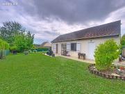 Maison 3 pièces 38 m²
