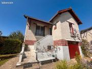 Maison 3 pièces 38 m²