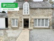 Maison 3 pièces 38 m²