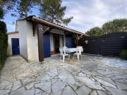 Maison 3 pièces 38 m²