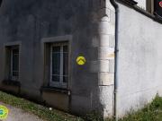 Maison 3 pièces 38 m²