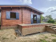 Maison 3 pièces 38 m²