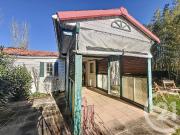 Maison 3 pièces 39 m²