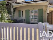 Maison 3 pièces 39 m²