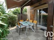 Maison 3 pièces 39 m²