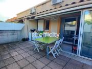 Maison 3 pièces 39 m²