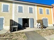 Maison 3 pièces 39 m²