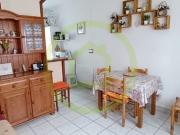 Maison 3 pièces 39 m²