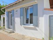 Maison 3 pièces 38 m²