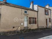 Maison 3 pièces 40 m²