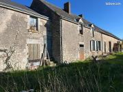 Maison 3 pièces 40 m²