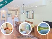 Maison 3 pièces 40 m²