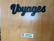 Appartement 3 pièces 40 m²