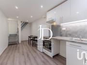 Maison 3 pièces 40 m²