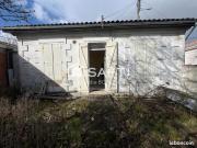 Maison 3 pièces 40 m²