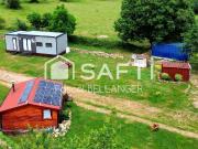 Maison 3 pièces 40 m²