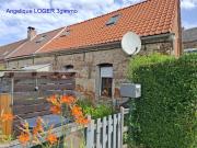 Maison 3 pièces 40 m²