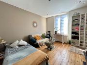 Maison 3 pièces 40 m²