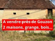 Maison 3 pièces 40 m²