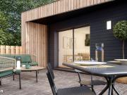 Maison 3 pièces 40 m²