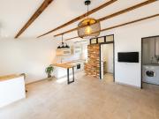 Maison 3 pièces 35 m²