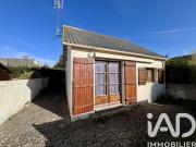 Maison 3 pièces 40 m²