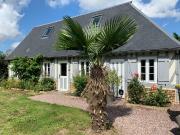 Maison 3 pièces 40 m²