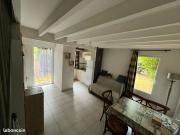 Maison 3 pièces 41 m²