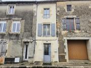 Maison 3 pièces 41 m²