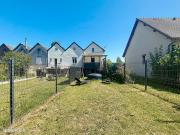 Maison 3 pièces 41 m²