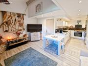 Maison 3 pièces 41 m²